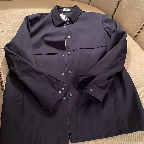 NWT Urban Contenders Top  Coat Men’s - Picture 6 of 10